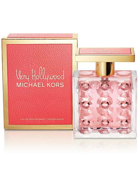 michael kors hollywood perfume boots|Michael Kors very Hollywood discontinued.